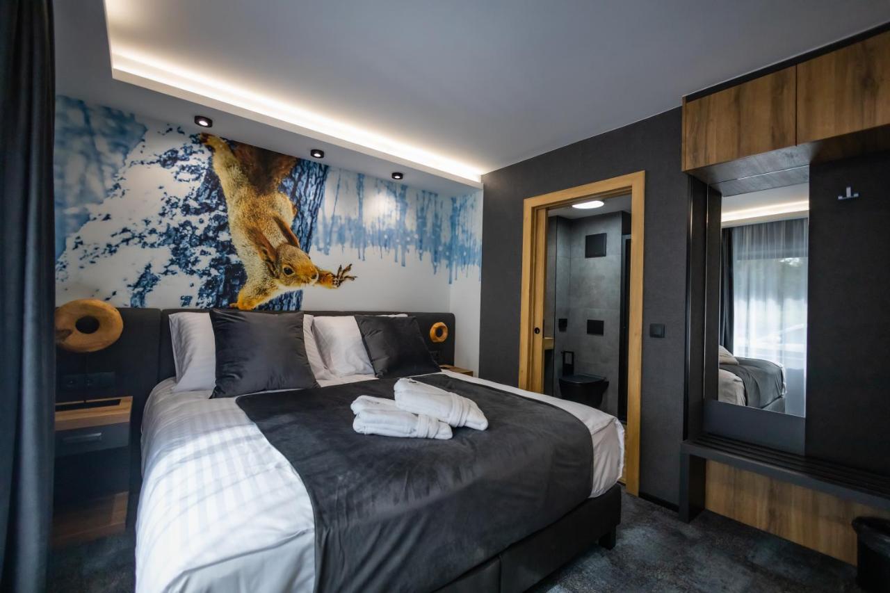 4 évszak Erdeihotel**** - 4*