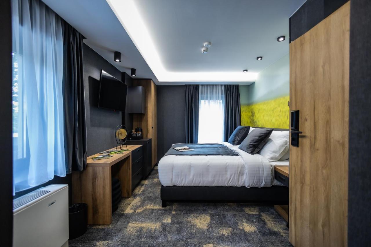 Szálloda 4 évszak Erdeihotel**** - 4*