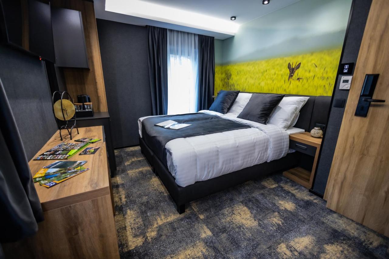 Hotel 4 évszak Erdeihotel**** - Mátrafüred