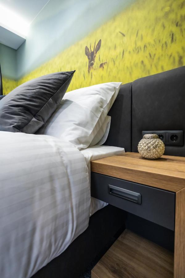4 évszak Erdeihotel**** - Szálloda 4*