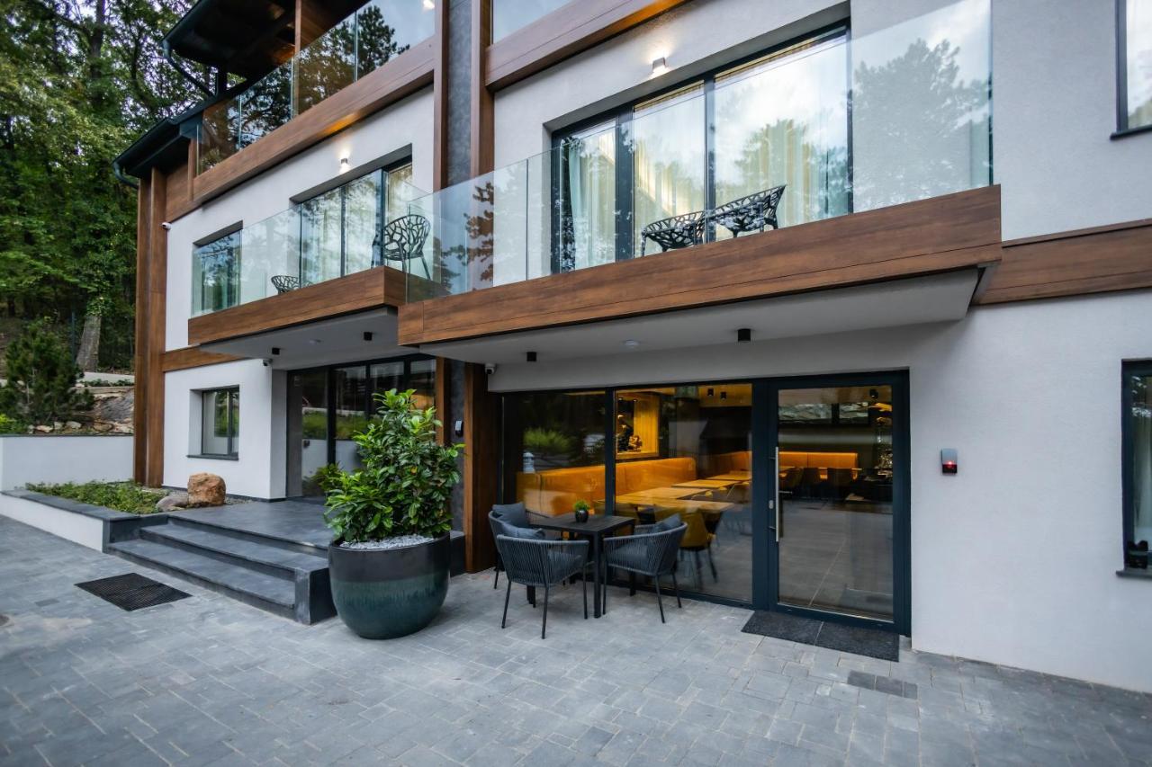 Szálloda 4 évszak Erdeihotel**** - 4*