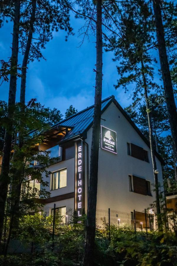 Szálloda 4 évszak Erdeihotel**** -