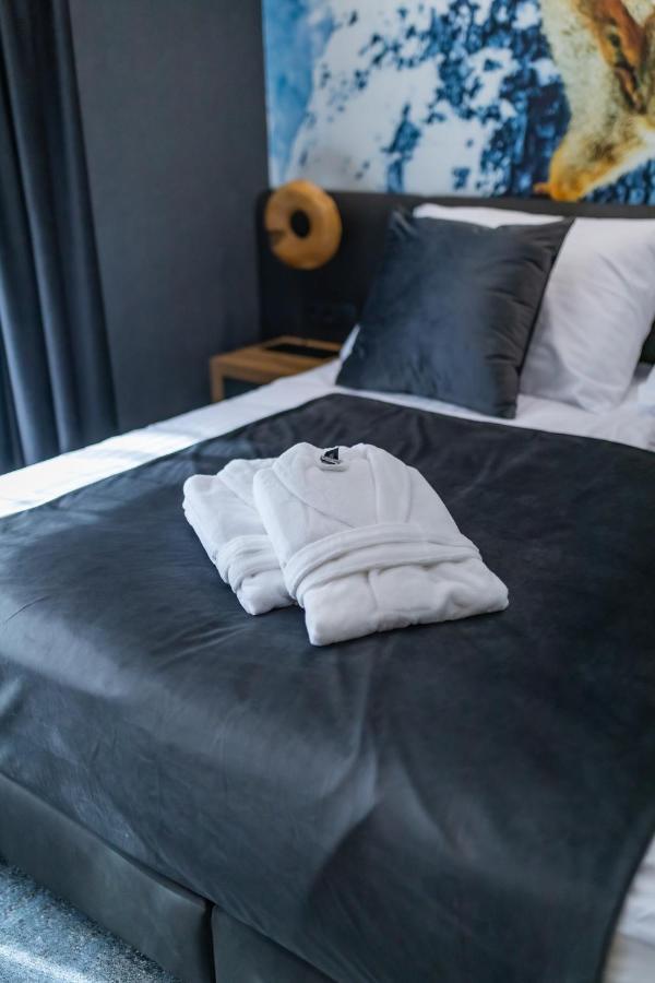 4 évszak Erdeihotel**** -