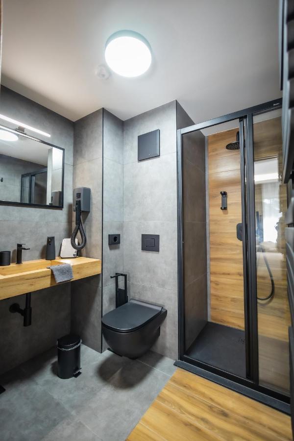 Szálloda 4 évszak Erdeihotel**** - 4*