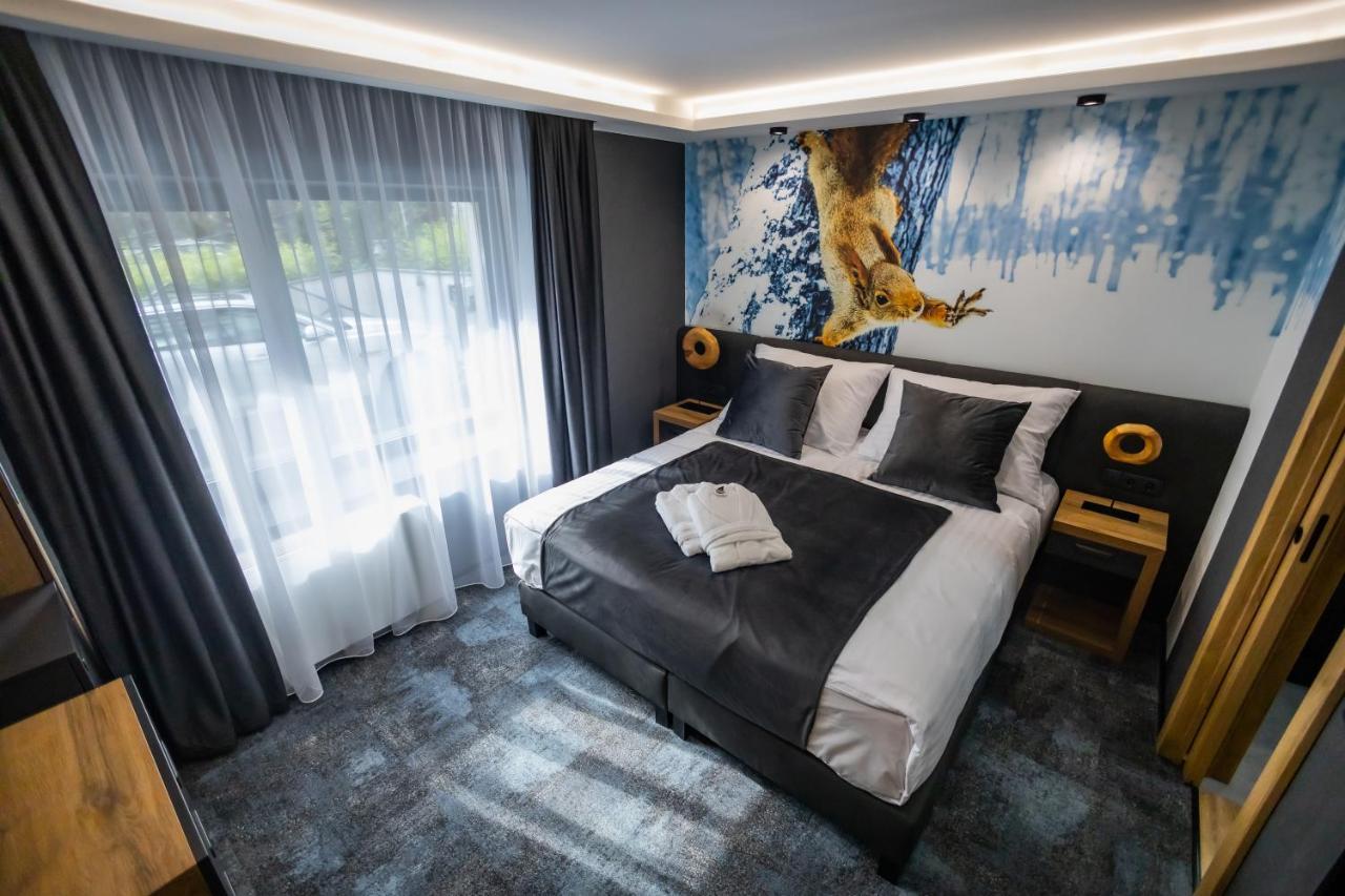 4 évszak Erdeihotel**** - 4* Mátrafüred