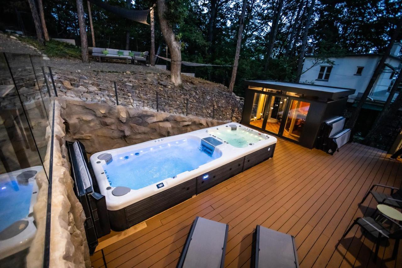 Szálloda 4 évszak Erdeihotel**** - 4*