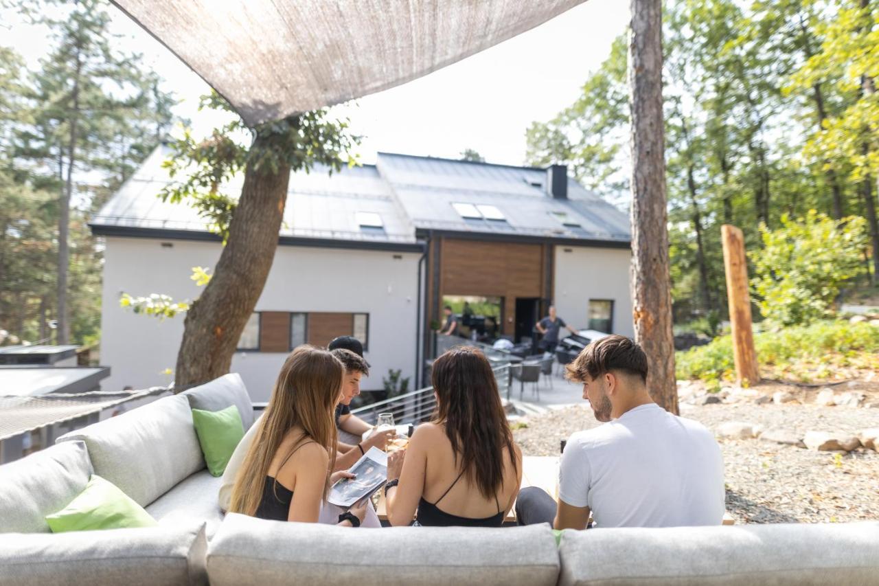 4 évszak Erdeihotel**** - 4* Mátrafüred