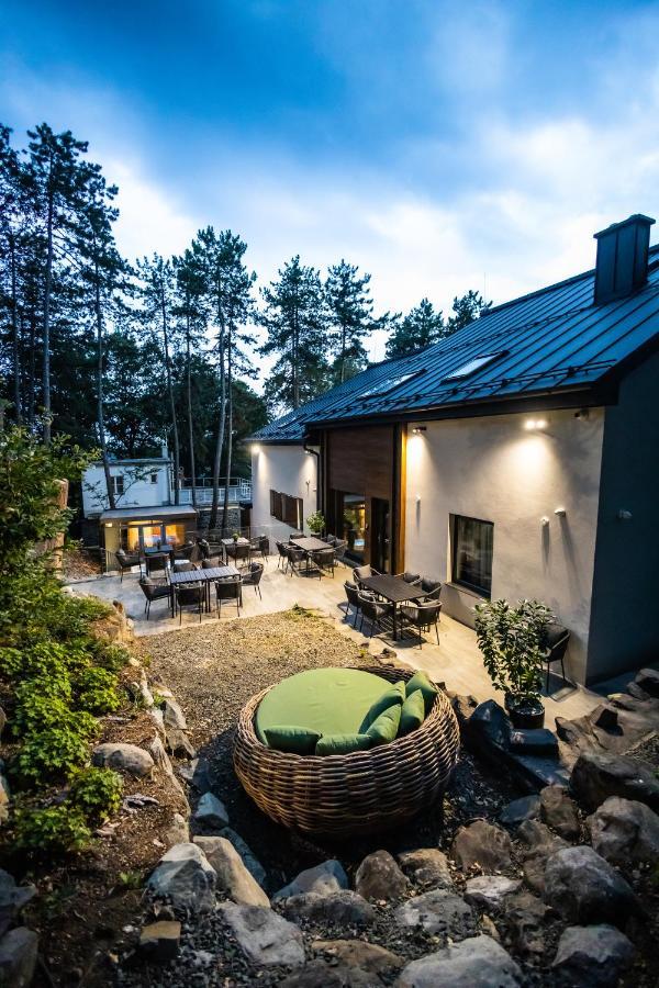 4 évszak Erdeihotel**** - Mátrafüred