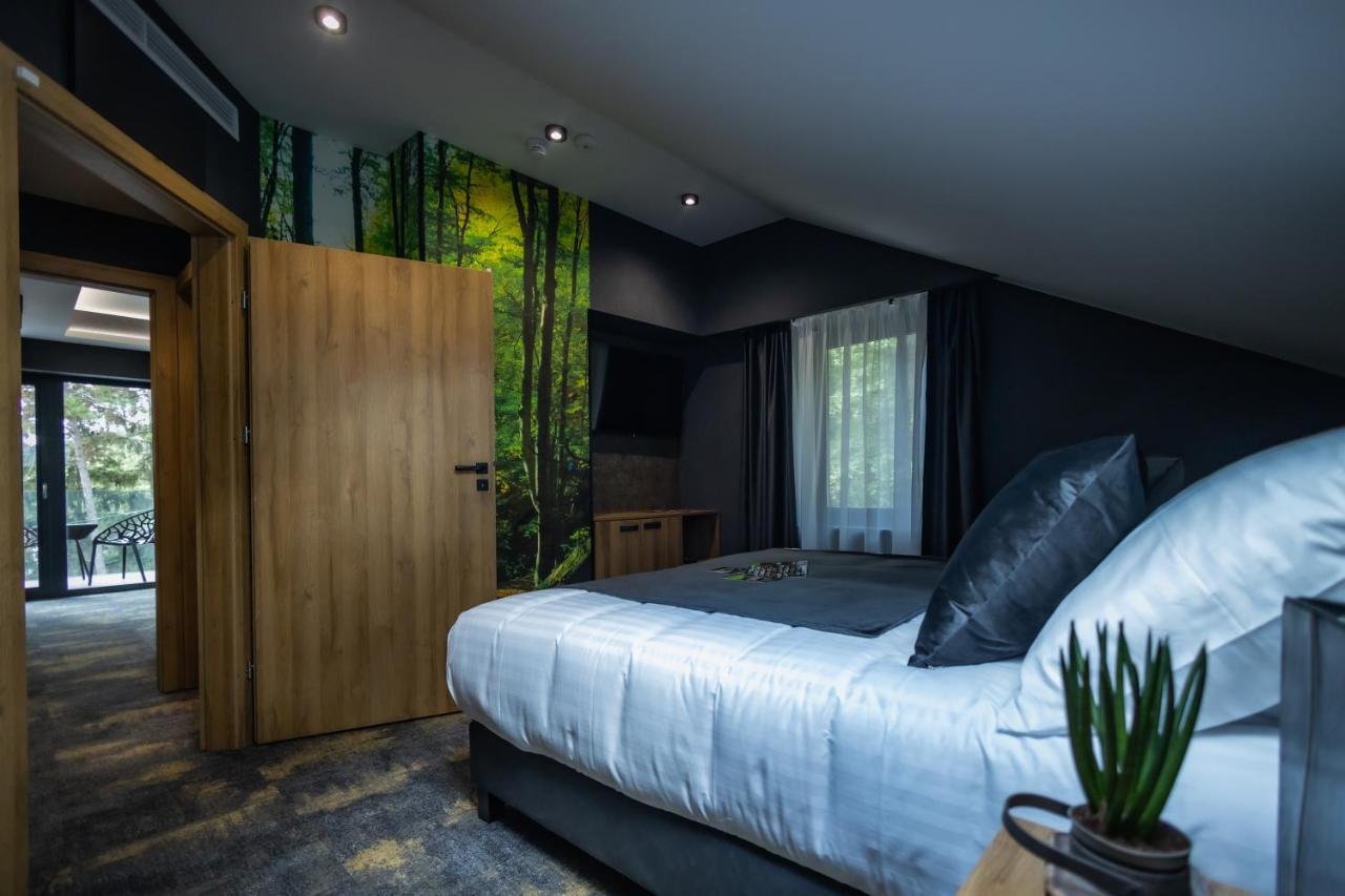 Hotel 4 évszak Erdeihotel**** - 4*