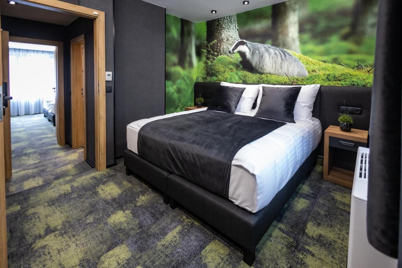 Hotel 4 évszak Erdeihotel**** - 4*