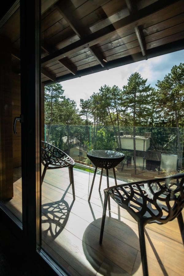 Szálloda 4 évszak Erdeihotel**** - Mátrafüred