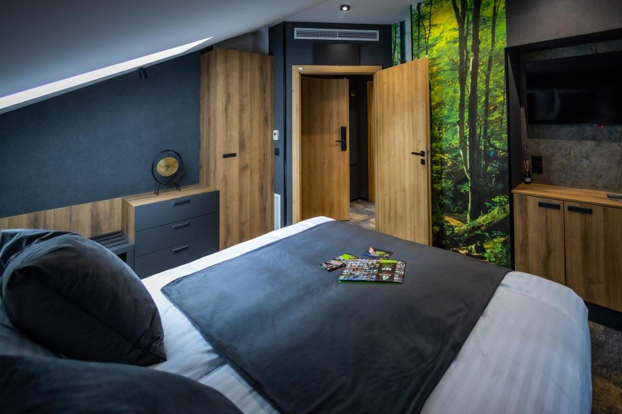 4 évszak Erdeihotel**** - Hotel 4*