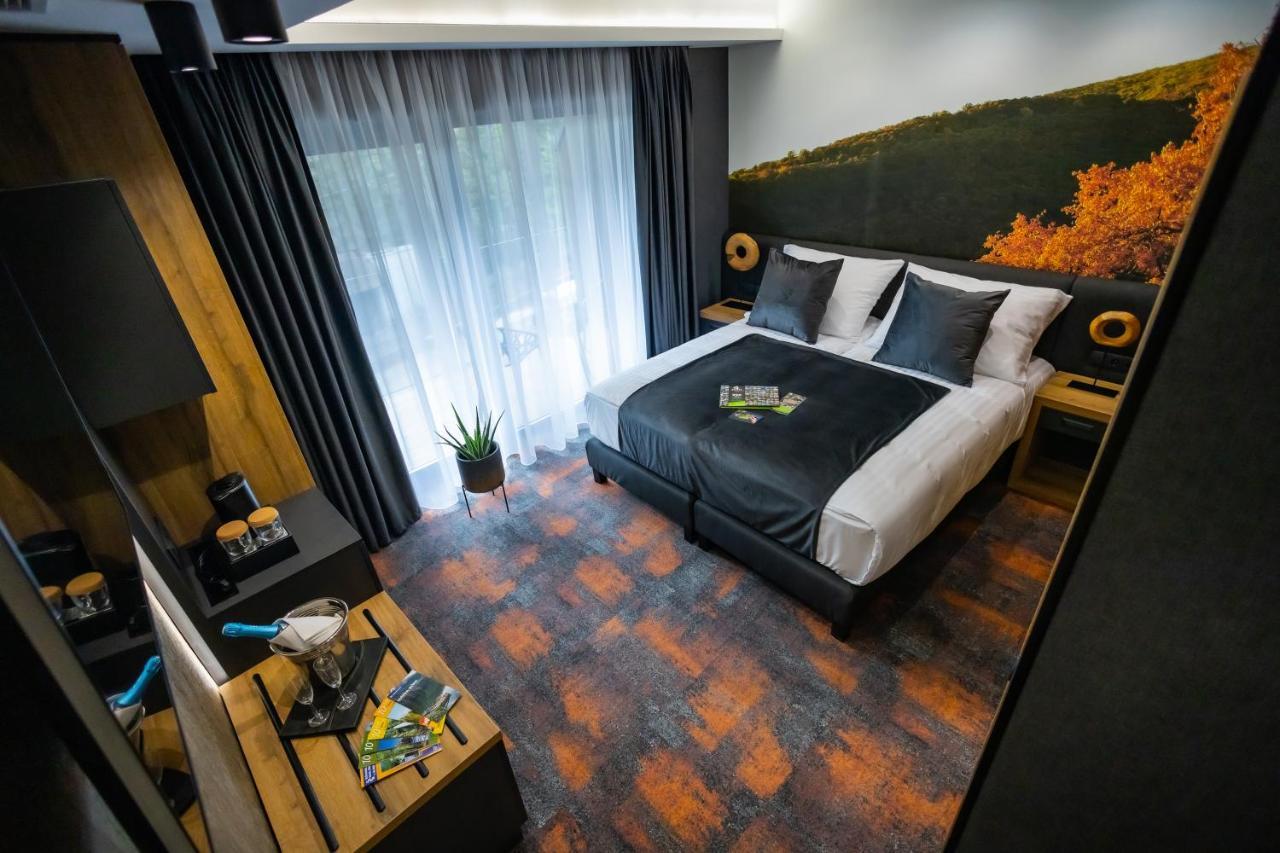 4 évszak Erdeihotel**** - 4* Mátrafüred